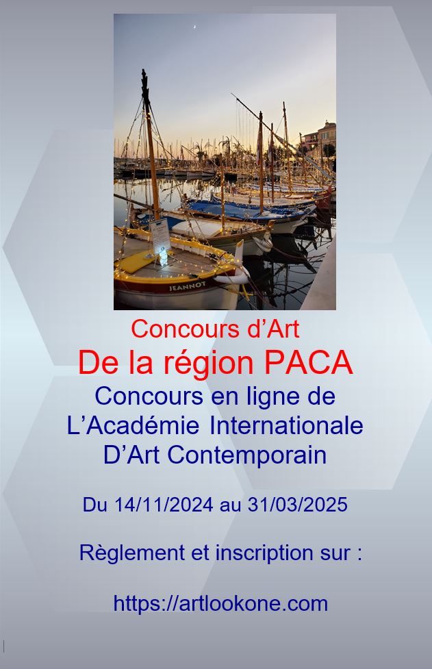 affiche expo